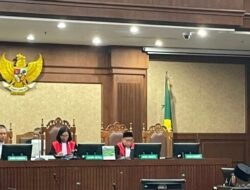 Sebagai Penajam, KPK Telusuri Kasus Kuota Haji, Persidangan Sebut Nusron Wahid