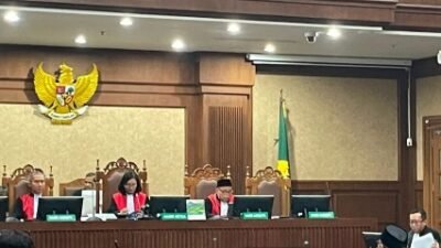 Sebagai Penajam, KPK Telusuri Kasus Kuota Haji, Persidangan Sebut Nusron Wahid