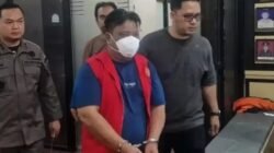 DPO Uyan Tertangkap di Garut Perkara Telan Pajak
