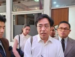 Mantan Dirut BRI Ventures Tetap Jalani Hukuman 3 Tahun Penjara Kasus TaniHub