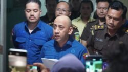 Korupsi KPR, Kejari Karawang Giring 3 Tersangka Masuk Bui