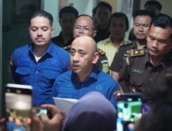 Korupsi KPR, Kejari Karawang Giring 3 Tersangka Masuk Bui