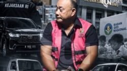 Kejangung Sita Barang Mewah Berserta Uang Miliaran Rupiah Milik Eks Kepala BGN Dadan Hidayana