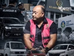 Kejangung Sita Barang Mewah Berserta Uang Miliaran Rupiah Milik Eks Kepala BGN Dadan Hidayana