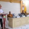 Prioritaskan Kepentingan PublikKPK: Ingatkan Pemkot Serang Perjalanan Dinas Wajib Bermanfaat