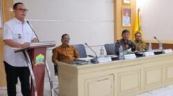 Prioritaskan Kepentingan Publik, KPK: Ingatkan Pemkot Serang Perjalanan Dinas Wajib Bermanfaat