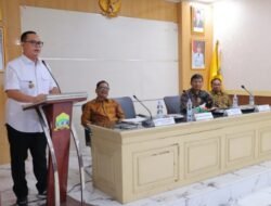 Prioritaskan Kepentingan Publik, KPK: Ingatkan Pemkot Serang Perjalanan Dinas Wajib Bermanfaat