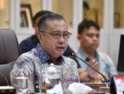 Keracunan MBG Berulang, Serahkan Proses Hukum ke APH, DPR: Dukung Tindakan Tegas