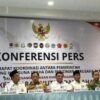 Kasus Karhutla, Polisi Tetapkan Ratusan Tersangka, Korporasi Terlibat