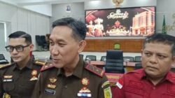 Kasus Korupsi Pemanfaatan Lahan Hutan Lampung, Diambil Alih Kejagung
