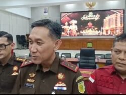 Kasus Korupsi Pemanfaatan Lahan Hutan Lampung, Diambil Alih Kejagung
