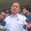Petinggi PT. CNI Diperiksa Kejagung Tersangkut Korupsi Nikel Sultra