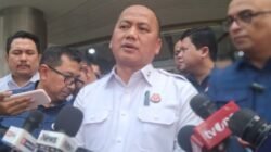 Petinggi PT. CNI Diperiksa Kejagung Tersangkut Korupsi Nikel Sultra