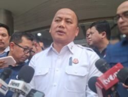 Petinggi PT. CNI Diperiksa Kejagung Tersangkut Korupsi Nikel Sultra