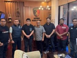 Buronan Interpol, Erick Soedjasa Ditangkap Bareskrim di Bandara Juanda