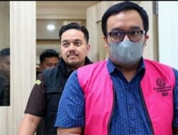 Pejabat Bank BTN Karawang Jadi Tersangka Korupsi KPR Capai Ratusan Miliar