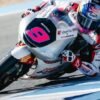 Kualifikasi Moto3 San Marino 2026, Vede Ega Pratama Beri Label Aman Posisi Tim Honda Asia