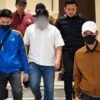 Buronan Kasus Korupsi KUR Bank Sumsel Babel, Andi Irawan Diringkus Tim Gabungan