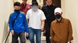 Buronan Kasus Korupsi KUR Bank Sumsel Babel, Andi Irawan Diringkus Tim Gabungan