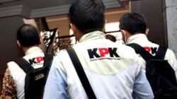 Sita Dokumen Kasus, KPK Geledah Rumah Kontraktor Adi Sumarta di Bengkulu