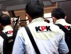 Sita Dokumen Kasus, KPK Geledah Rumah Kontraktor Adi Sumarta di Bengkulu
