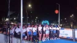 Pelari Antusias Tangerang, The Ultimate 10K Series Menuju Final di Semarang