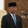 Jabatan Sekedar Titipan, Suahasil Gantikan Purbaya Jadi Menkeu