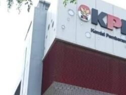 KPK OTT 100 Miliar BPN Bogor Tersembunyi di Koper