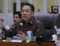 DPR Soroti Peluang Pidana dan Perdata Soal Keracunan MBG