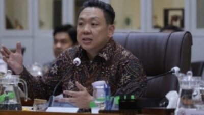DPR Soroti Peluang Pidana dan Perdata Soal Keracunan MBG