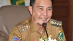 Kepala BPN Kota Tangerang Terjaring OTT KPK