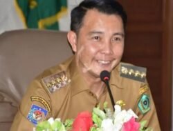 Kepala BPN Kota Tangerang Terjaring OTT KPK