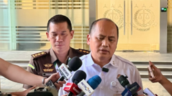 Modus Jual Beli dan Manipulasi Mitra SPPG, Yayasan IFSR Tersorot Kejagung
