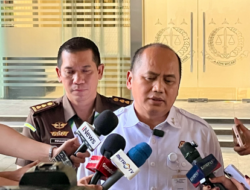 Modus Jual Beli dan Manipulasi Mitra SPPG, Yayasan IFSR Tersorot Kejagung