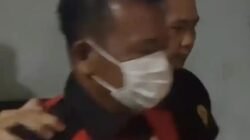 DPO Selama 2 Tahun, Mantan Anggota DPRD Empat Lawang Dibekuk