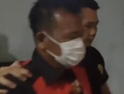 DPO Selama 2 Tahun, Mantan Anggota DPRD Empat Lawang Dibekuk