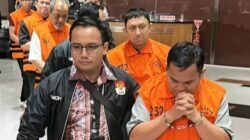 Melibatkan Orang Dekat ATR/BPN, KPK Dalami Setoran Rp10 Miliar
