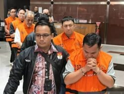 Melibatkan Orang Dekat ATR/BPN, KPK Dalami Setoran Rp10 Miliar