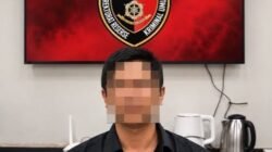 Pria Viral Tendang Wanita di Senayan City Diciduk Polisi