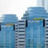 KAMAKSI: Desak Dirut Bank Mandiri Mundur, Anggaran Perjalanan Telan Ratusan Miliar, APH Usut Hingga Tuntas