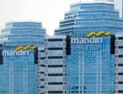 KAMAKSI: Desak Dirut Bank Mandiri Mundur, Anggaran Perjalanan Telan Ratusan Miliar, APH Usut Hingga Tuntas