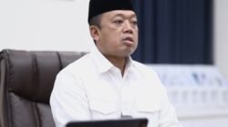 Sebelum Panjang Kali Lebar? Nusron Wahid Hengkang dari Partai Beringin