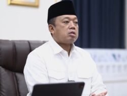 Sebelum Panjang Kali Lebar? Nusron Wahid Hengkang dari Partai Beringin