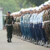 Puspom TNI Perkuat Kesiapan Jelang HUT ke 81 TNI, Personel Gabungan Disiagakan