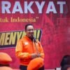 Anies Minta Gerakan Rakyat Terus Bergerak, Meringankan Beban Rakyat