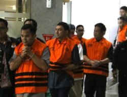 Kasus Suap Kementerian ATR/BPN, Menguji KPK Tajam Menembus ke Atas