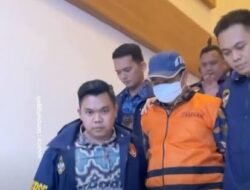 Polda: Bongkar Dana Mengalir Kemana, Sekda Lamteng Terjerumus Kasus Honorer Fiktif