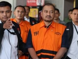 Tersandung Kasus Pemerasan, Bupati Bolmut Tertangkap KPK di Sebuah Hotel