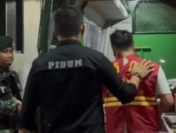 Buron 4 Tahun Kejari Tangerang Tangkap Terpidana Penipuan di Tegal