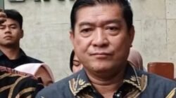 Putusan Pidana Belum Dieksekusi, Terpidana Silfester Matutina Jabat Komisaris Pelindo